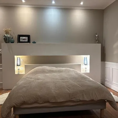 B&B Dans Demeure De Caractere Missy-sur-Aisne