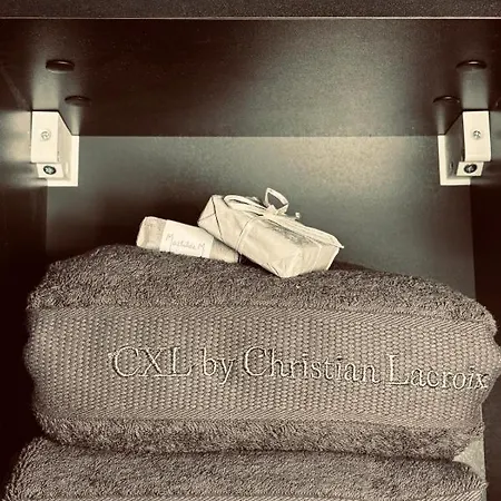 Dans Demeure De Caractere Couette-café Missy-sur-Aisne