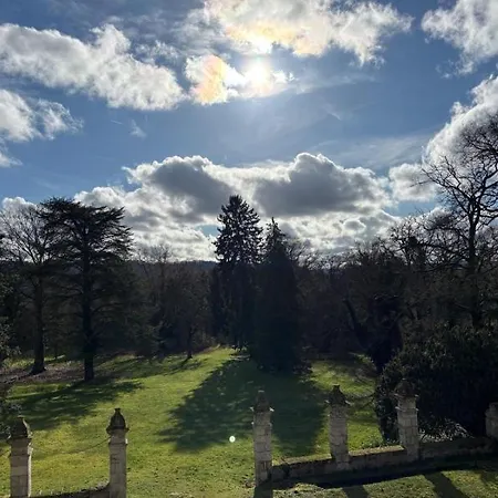 Dans Demeure De Caractere * Missy-sur-Aisne