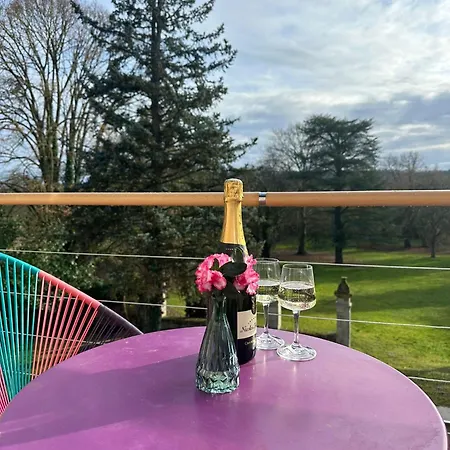 Dans Demeure De Caractere Missy-sur-Aisne