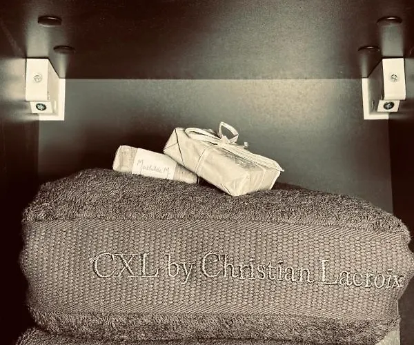 Dans Demeure De Caractere Bed & Breakfast Missy-sur-Aisne