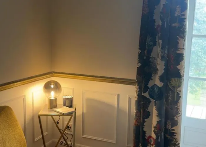 Bed & Breakfast Dans Demeure De Caractere *