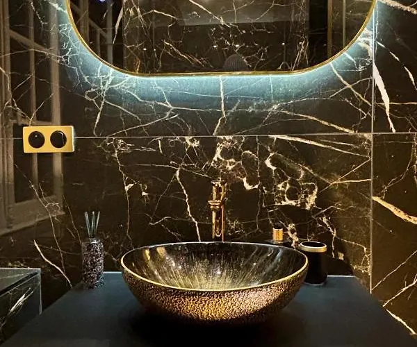 Bed & Breakfast Dans Demeure De Caractere